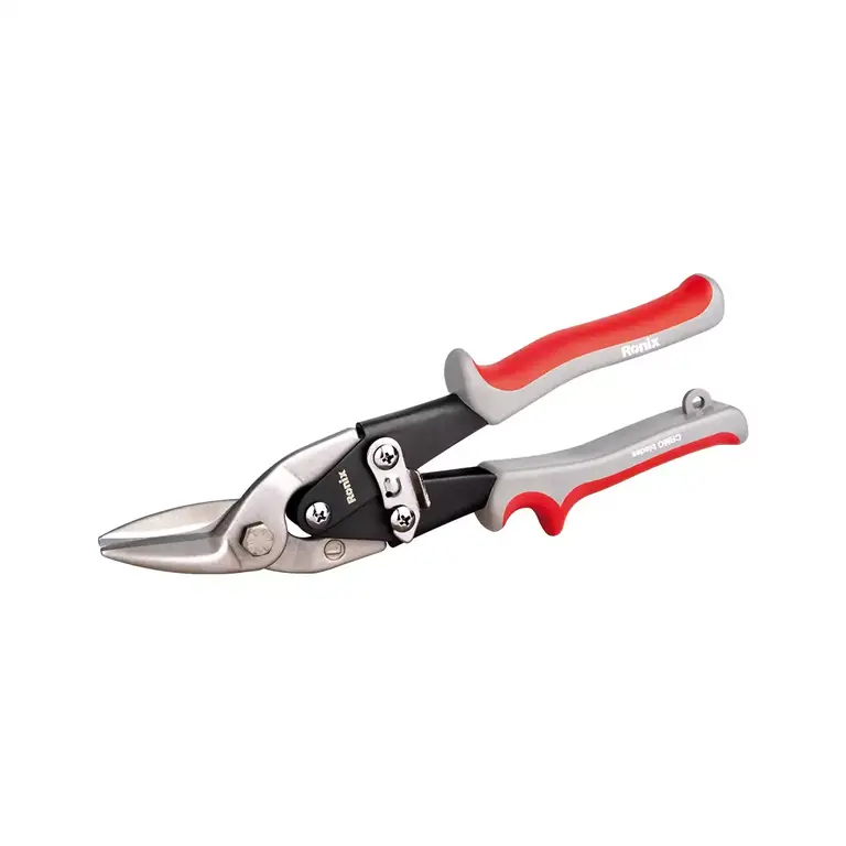 قیچی ورق بر چپ بر مدل : RH-3903